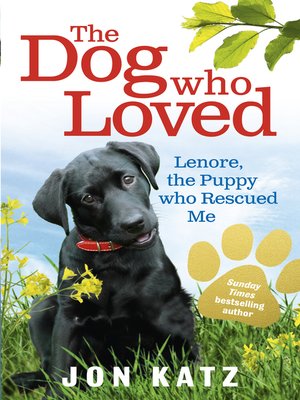 The Dog who Loved - ebook